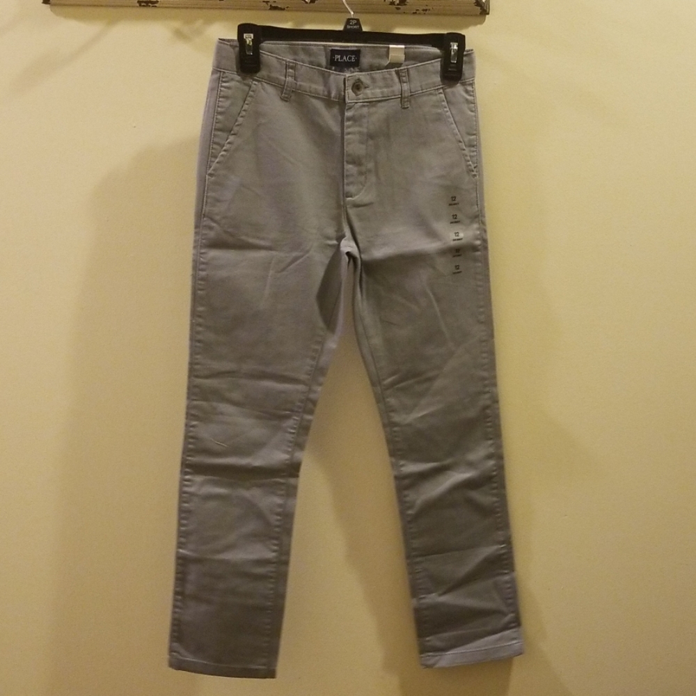 Skinny Casual Children's Place